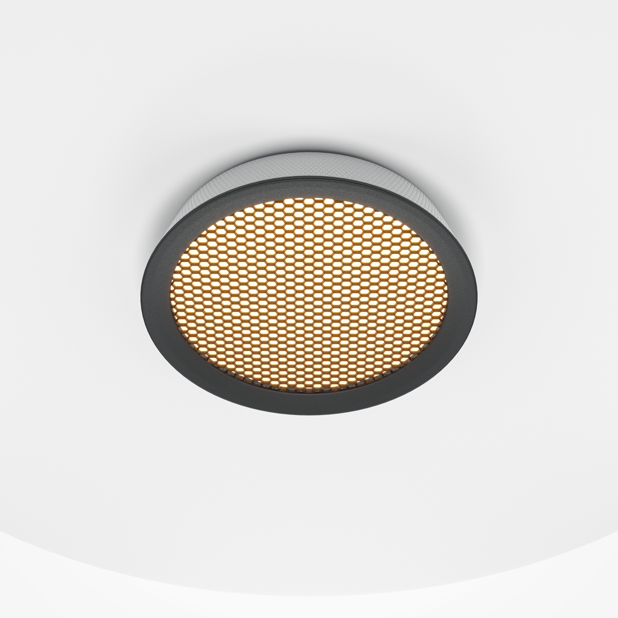 Maytoni - Hanglamp El - Wit - Ø50