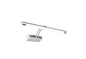 Maytoni - Achtergrondverlichting Fino - Chroom