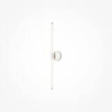 Maytoni - Wandlamp Axis - Wit - Ø3