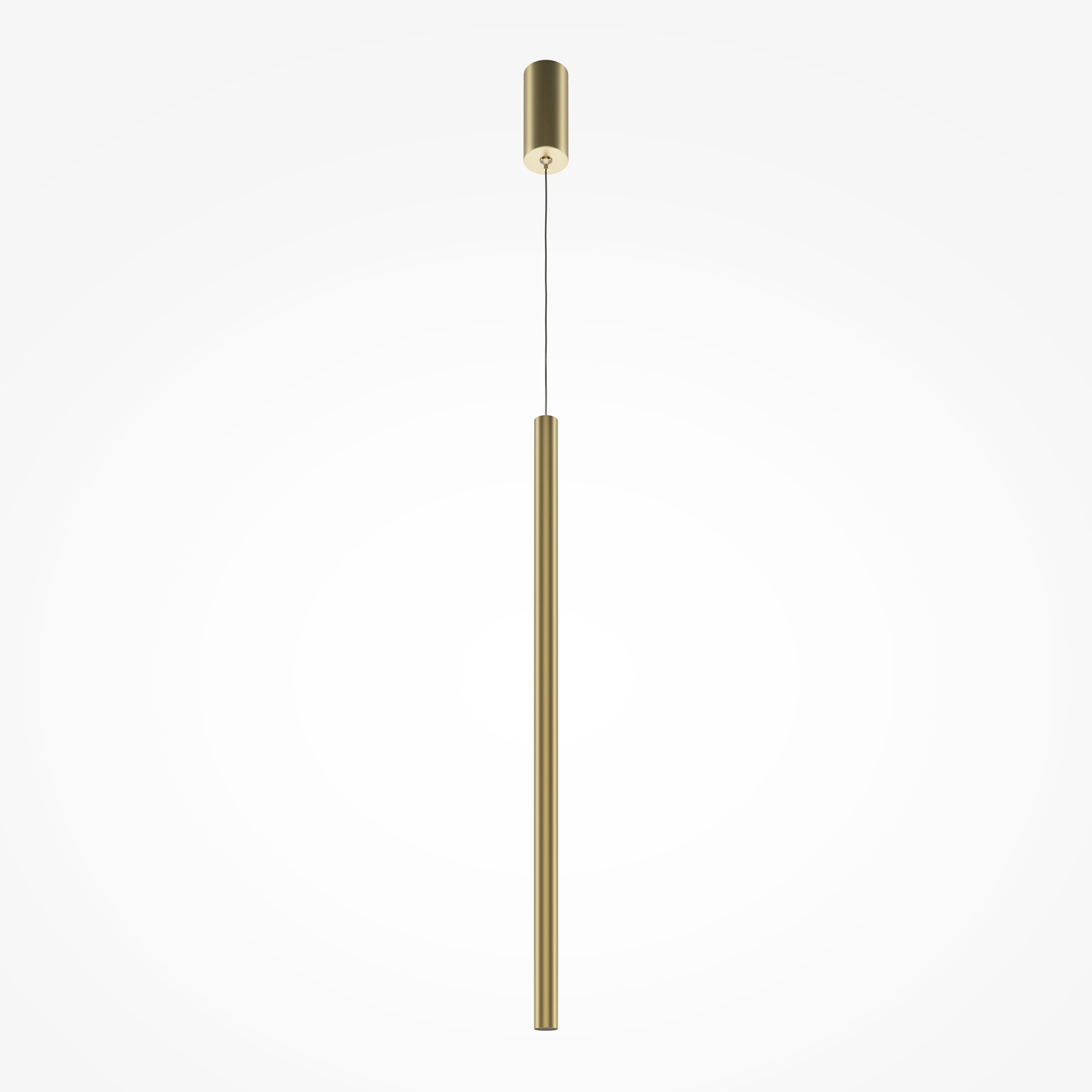 Maytoni - Hanglamp Pro Extra - Goud - Ø3