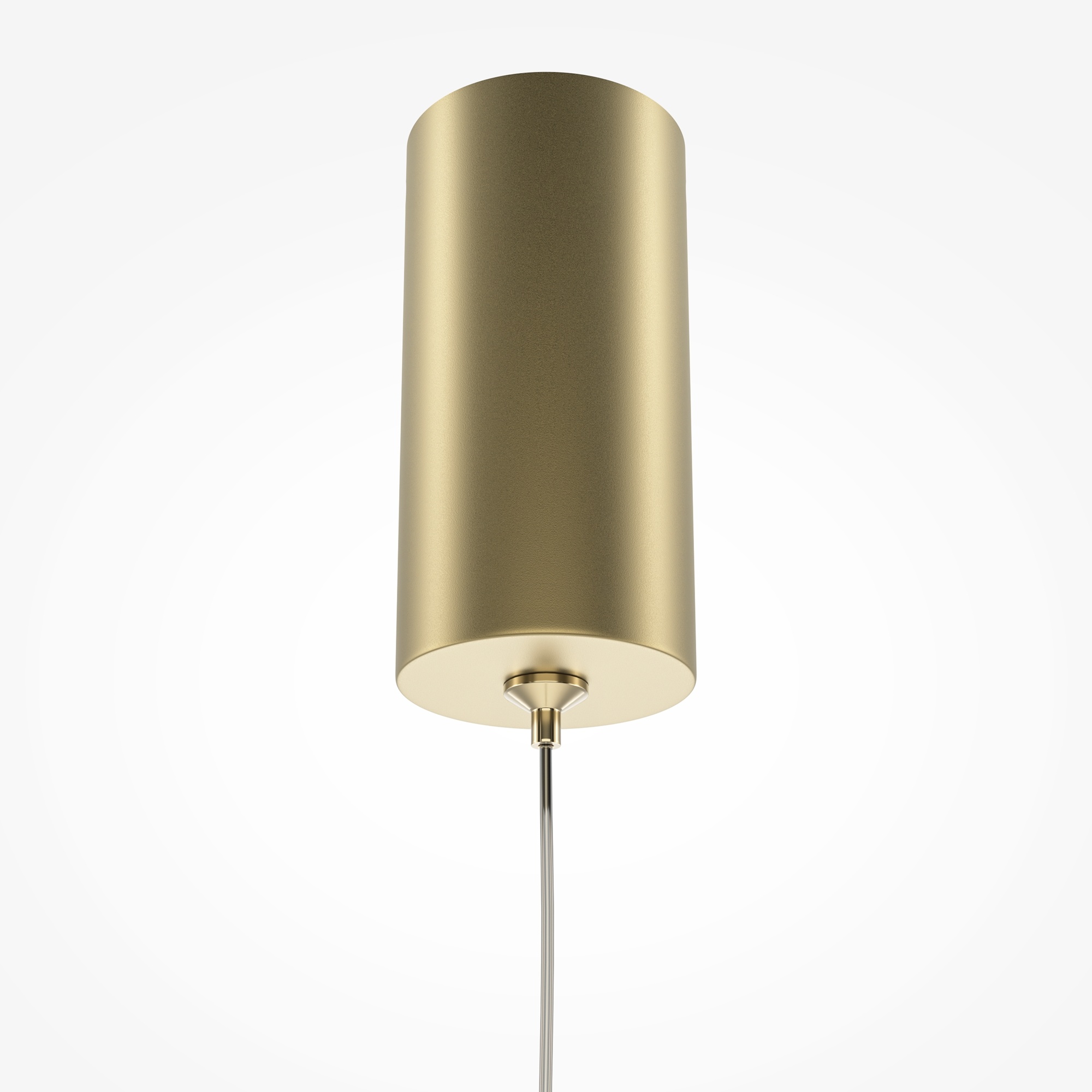 Maytoni - Hanglamp Pro Extra - Goud - Ø3