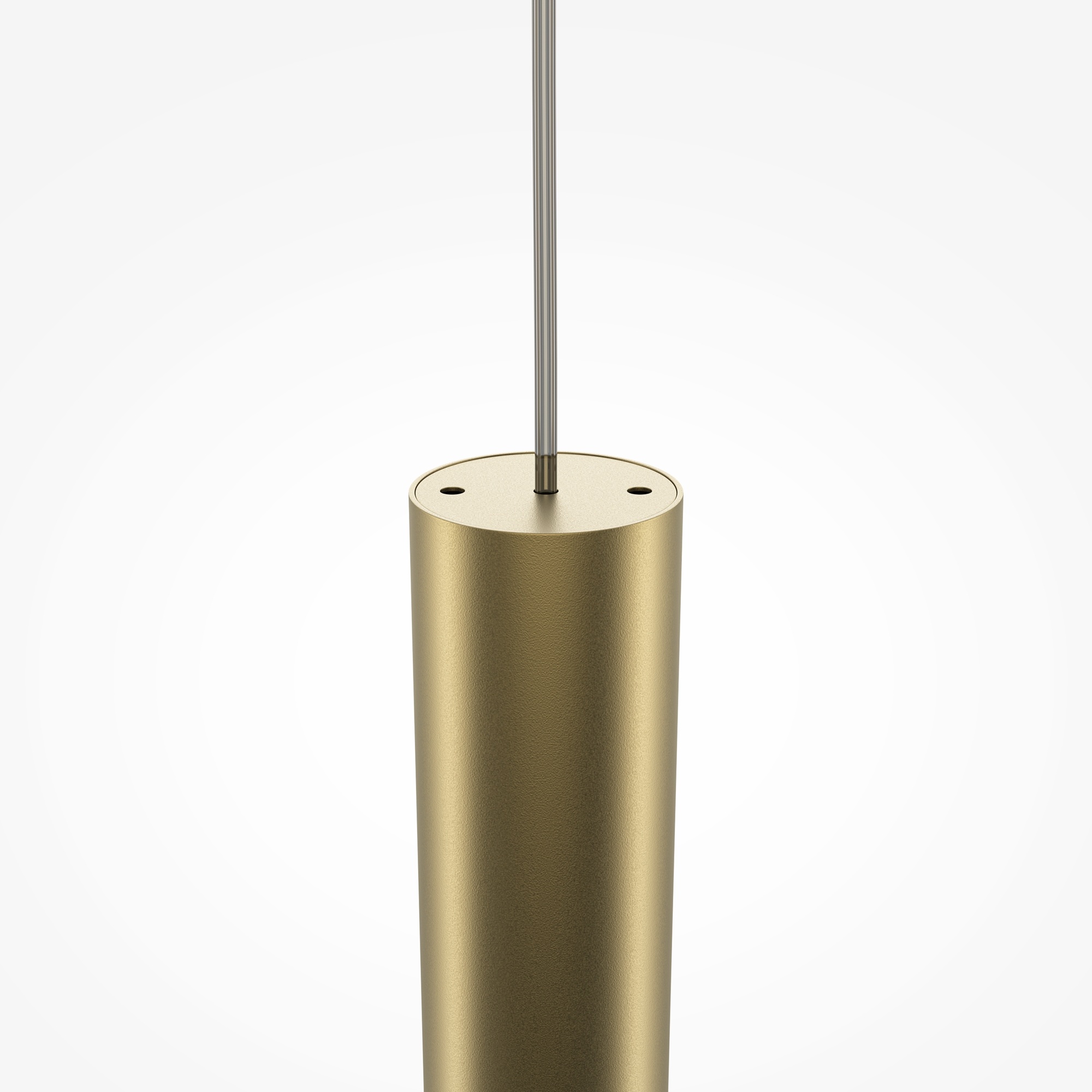 Maytoni - Hanglamp Pro Extra - Goud - Ø3