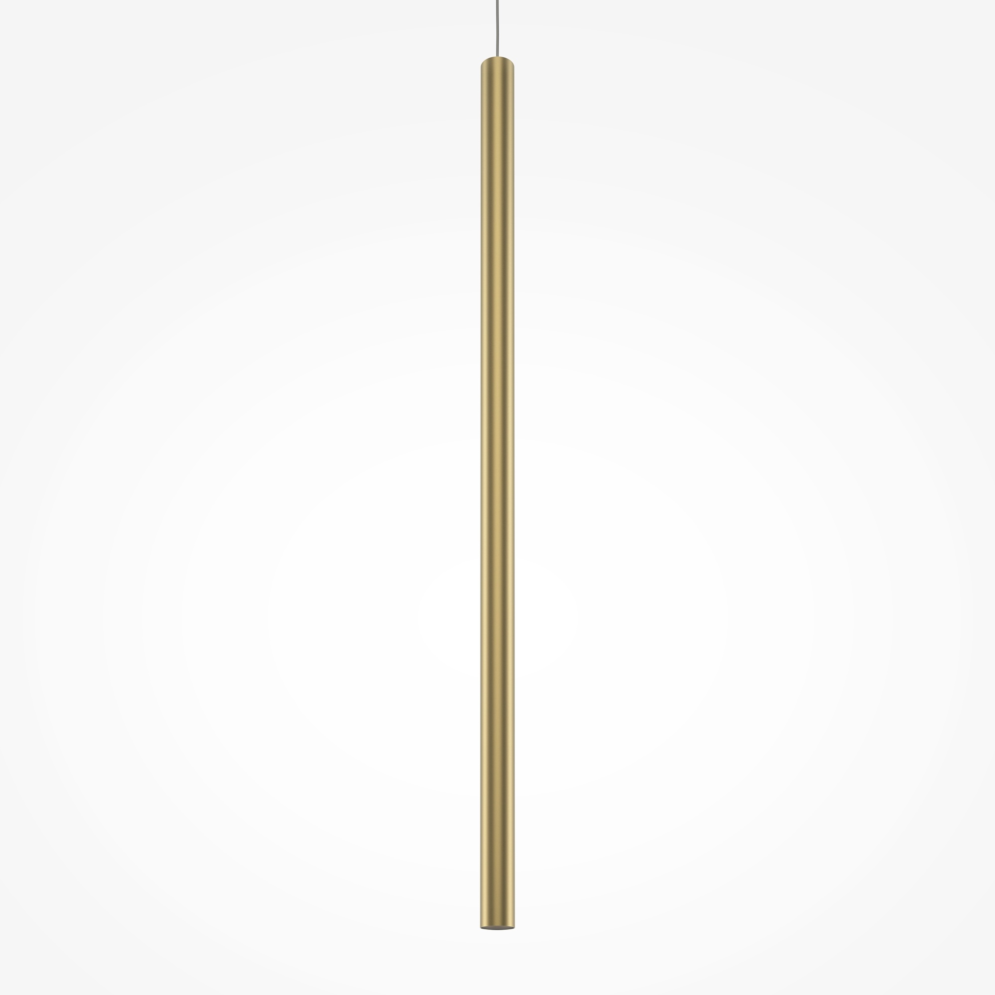 Maytoni - Hanglamp Pro Extra - Goud - Ø3