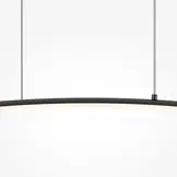 Maytoni - Hanglamp Light Reflection - Zwart