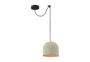 Maytoni - Hanglamp Broni - Zwart - Ø20