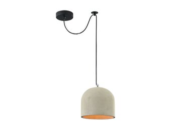 Maytoni - Hanglamp Broni - Zwart - Ø20