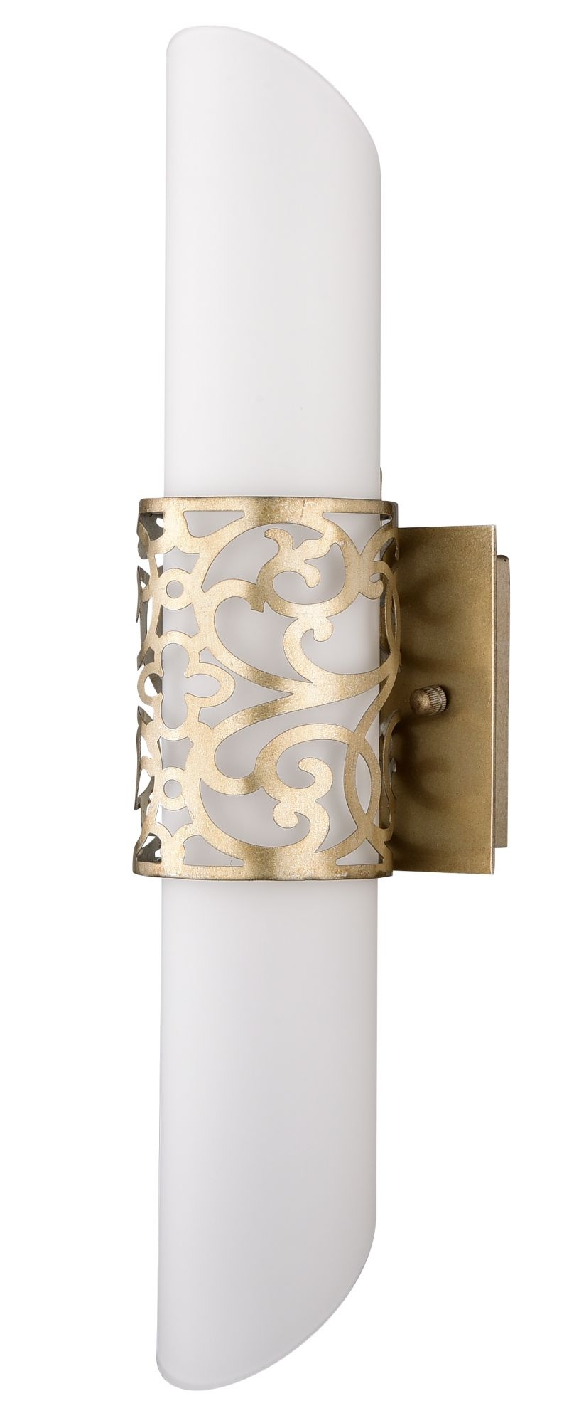 Maytoni - Wandlamp Venera - Messing