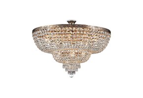 Maytoni - Kroonluchter Palace - Goud - Ø80