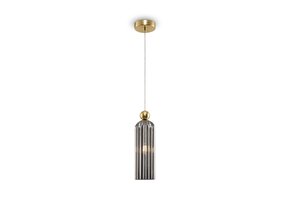 Maytoni - Hanglamp Antic - Goud - Ø10