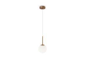 Maytoni - Hanglamp Basic form - Goud - Ø15
