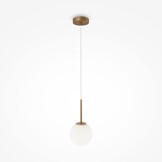 Maytoni - Hanglamp Basic form - Goud - Ø15