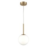 Maytoni - Hanglamp Basic form - Goud - Ø15