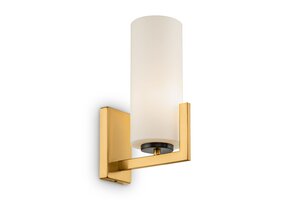 Maytoni - Wandlamp Fortano - Messing
