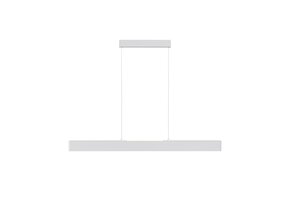 Maytoni Technical - Hanglamp Step - Wit