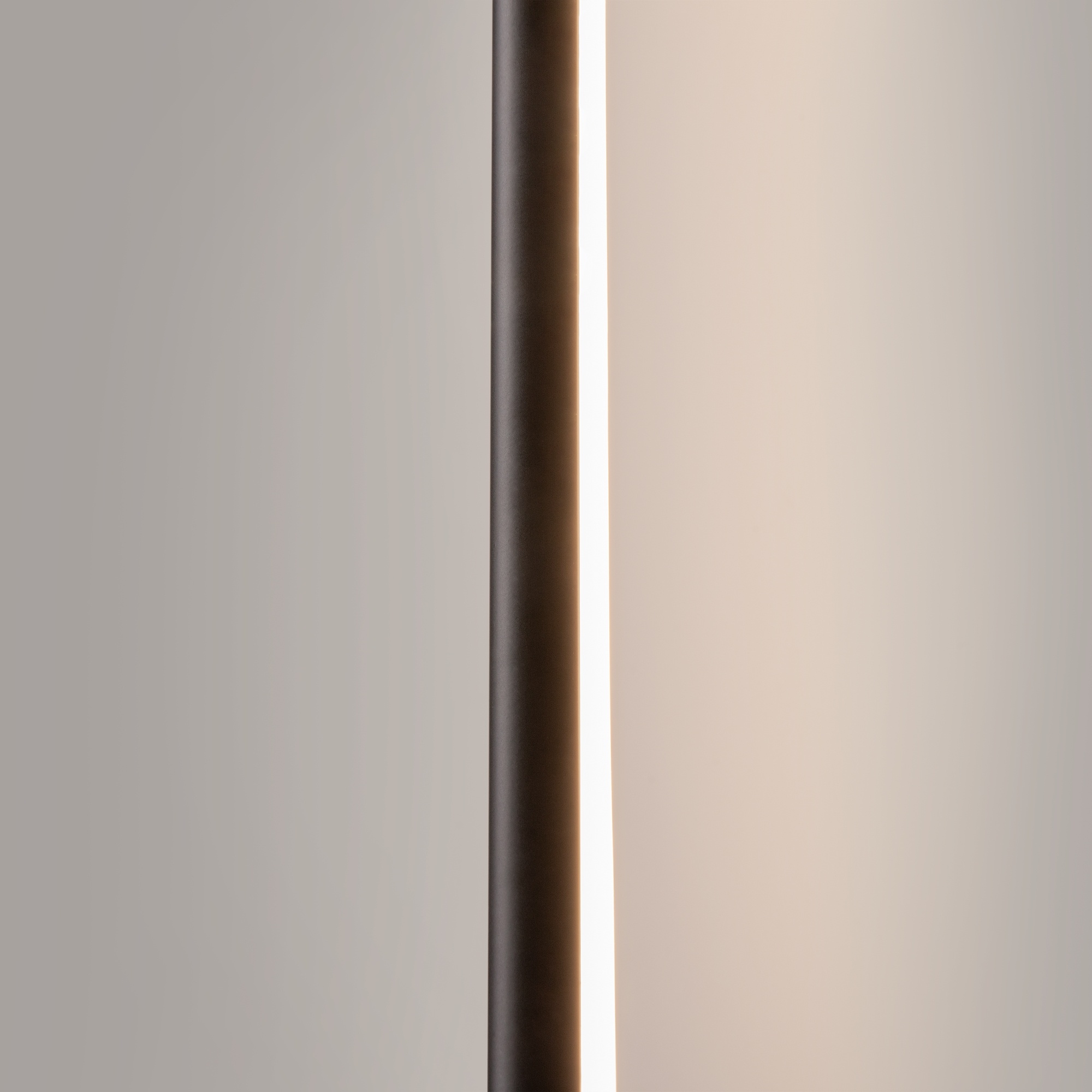 Maytoni - Wandlamp Rotta - Zwart - Ø5