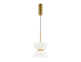 Maytoni - Hanglamp Kyoto - Goud - Ø22