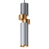 Maytoni - Hanglamp Palette - Kleurrijk - Ø9,5