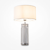 Maytoni - Tafellamp Muse - Chroom - Ø32