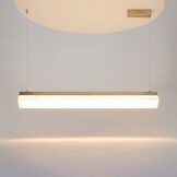 Maytoni - Hanglamp Petra - Messing