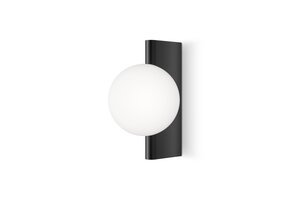 Maytoni - Wandlamp Avant-garde - Zwart