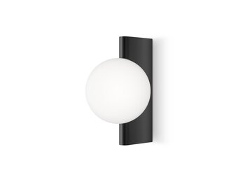 Maytoni - Wandlamp Avant-garde - Zwart