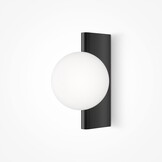 Maytoni - Wandlamp Avant-garde - Zwart