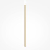 Maytoni - Hanglamp Halo - Messing - Ø1,7