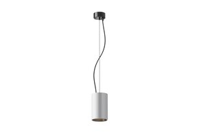 Maytoni Technical - Hanglamp Efir - Wit - Ø9,5
