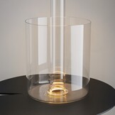 Maytoni - Batterijlamp AI Collaboration - Goud - Ø12