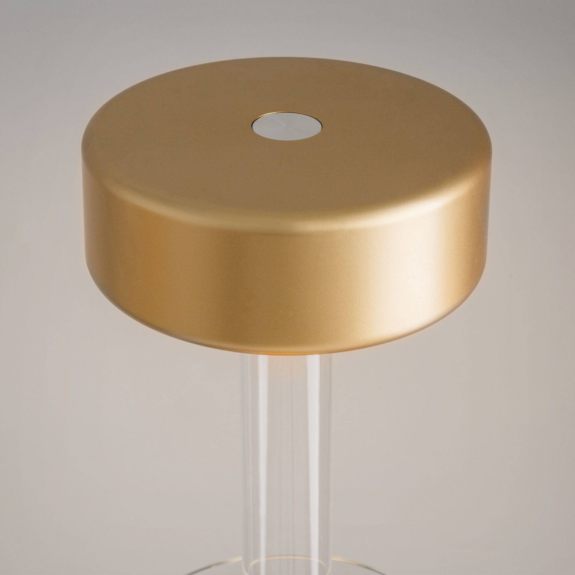 Maytoni - Batterijlamp AI Collaboration - Goud - Ø12
