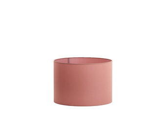 Light & Living - Lampenkap IMANI - Ø30x21cm - Roze