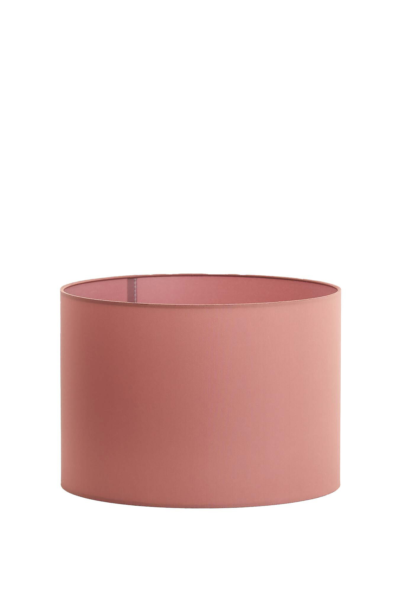 Light & Living - Lampenkap IMANI - Ø30x21cm - Roze