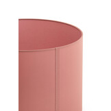 Light & Living - Lampenkap IMANI - Ø30x21cm - Roze