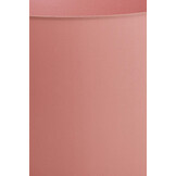 Light & Living - Lampenkap IMANI - Ø30x21cm - Roze