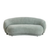 Light & Living - Bank UVITA - 191x93x73cm - Groen