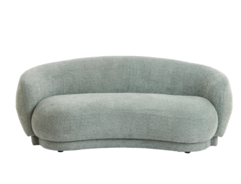 Light & Living - Bank UVITA - 191x93x73cm - Groen