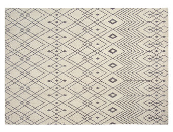 Brix - Vloerkleed Brix Edward - 240x170x1 - Katoen