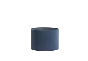 Light & Living - Lampenkap HARPER - Ø30x21cm - Blauw