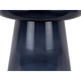 Leitmotiv - Bijzettafel Simpleza - Donkergrijs