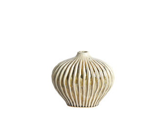 Light & Living - Vaas LORITO - 30x16x25 cm - Groen