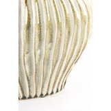 Light & Living - Vaas LORITO - 30x16x25 cm - Groen