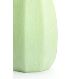 Light & Living - Vaas BRADLEY - Ø23x38 cm - Groen