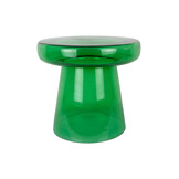 Leitmotiv - Bijzettafel Simpleza - Groen