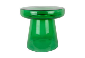 Leitmotiv - Bijzettafel Simpleza - Groen