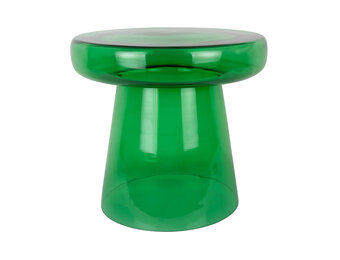 Leitmotiv - Bijzettafel Simpleza - Groen