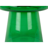 Leitmotiv - Bijzettafel Simpleza - Groen