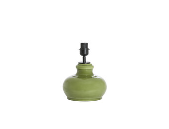 Light & Living - Lampvoet VERDE - Ø23x28.5 cm - Groen