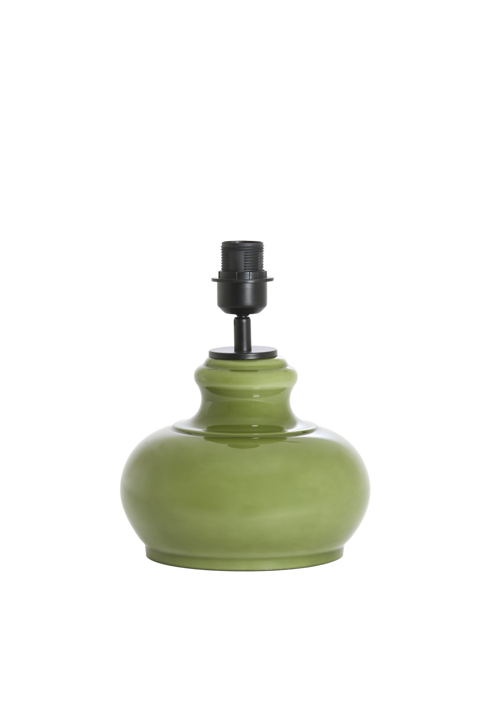 Light & Living - Lampvoet VERDE - Ø23x28.5 cm - Groen