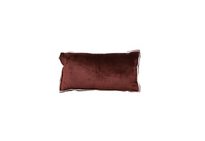 Light & Living - Sierkussen BAXLEY - 60x30x10 cm - Bruin