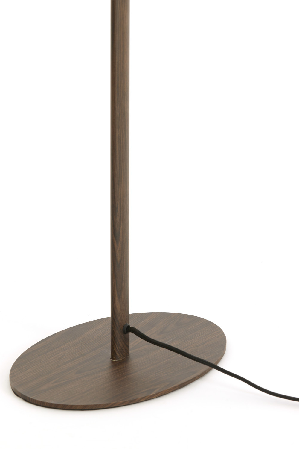 Light & Living - Vloerlamp CERINI - 30x20x130 cm - Bruin